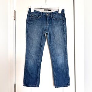 Joe’s Cropped Jeans